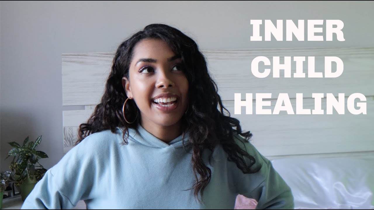 The EASIEST Way To Heal Your Inner Child