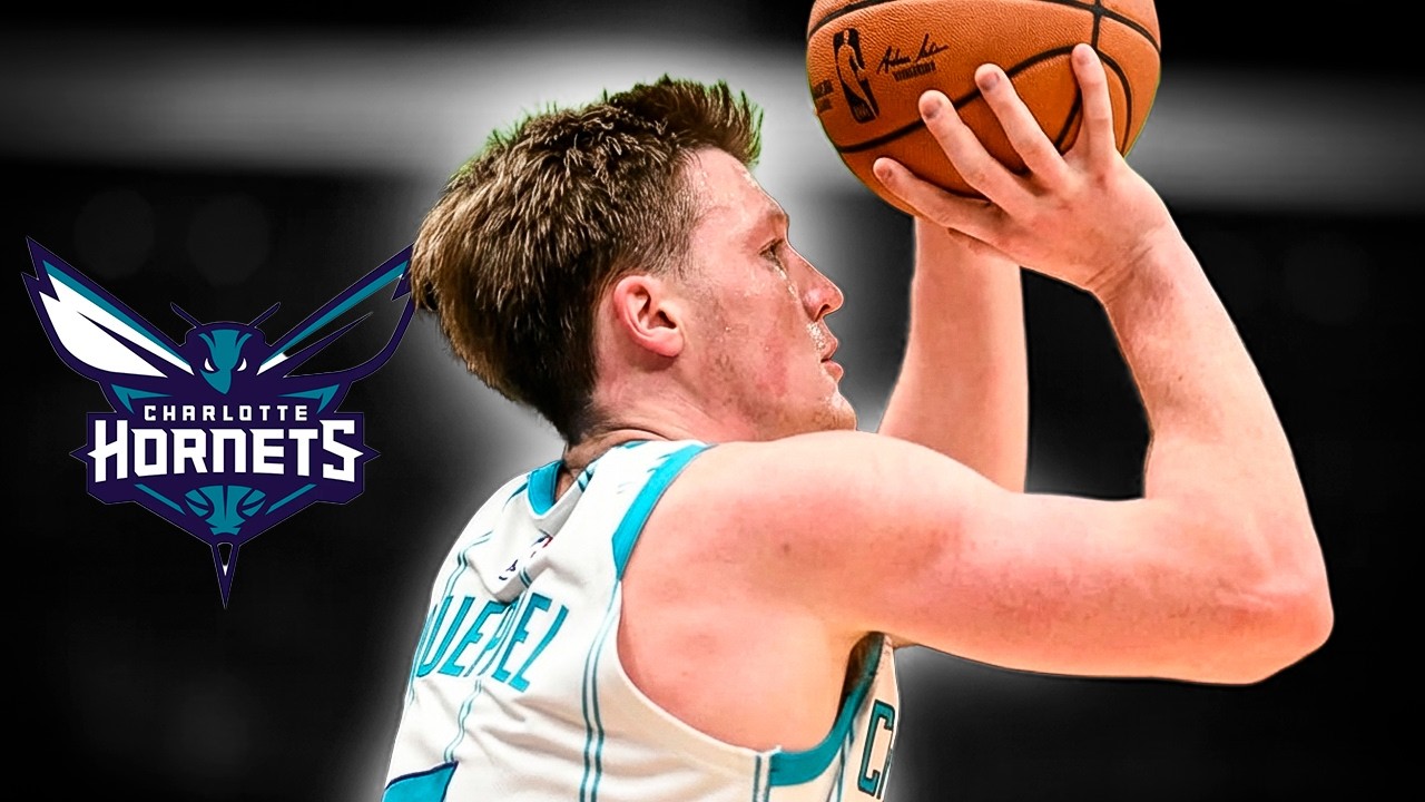 Kon Knueppel SHATTERS Rookie Records | Greatest Shooting Season Ever