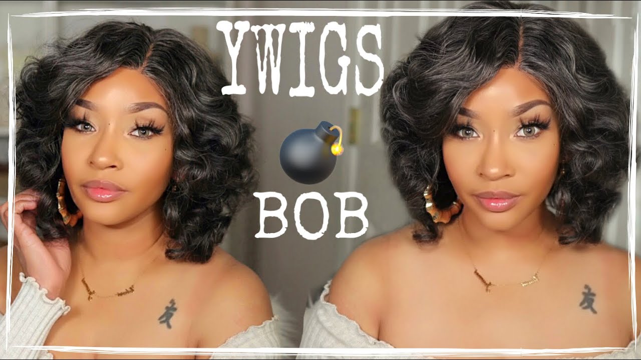 Finally A Salt & Pepper Wig for Grown & Sexy Group
