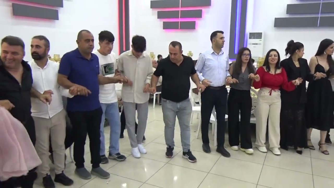 SN DÜĞÜN PART 2