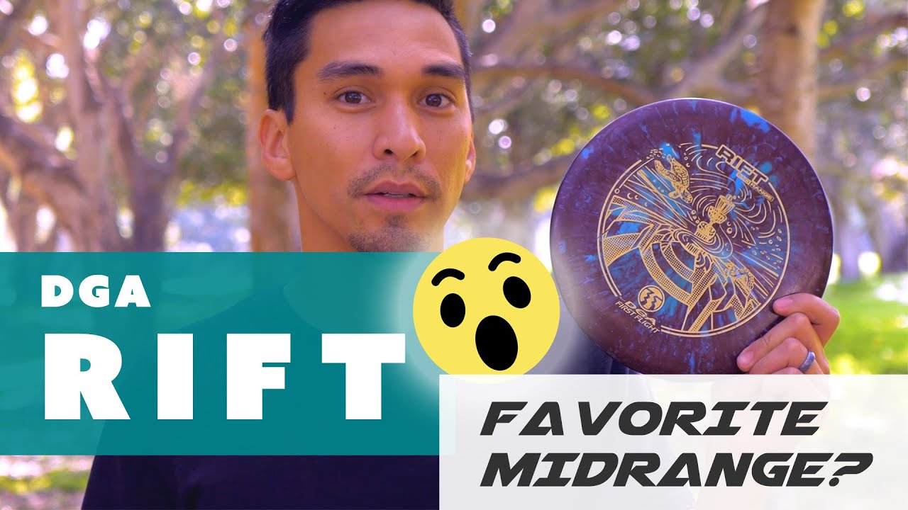 DGA Rift: The Go-To Midrange