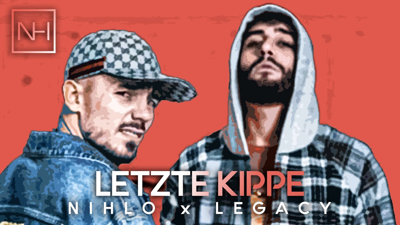 SAMRA x CAPITAL BRA x ELIF Type Beat 🚬Letzte Kippe🚬 [prod. NIHLO x Leave A Legacy] | DIRTY Trap