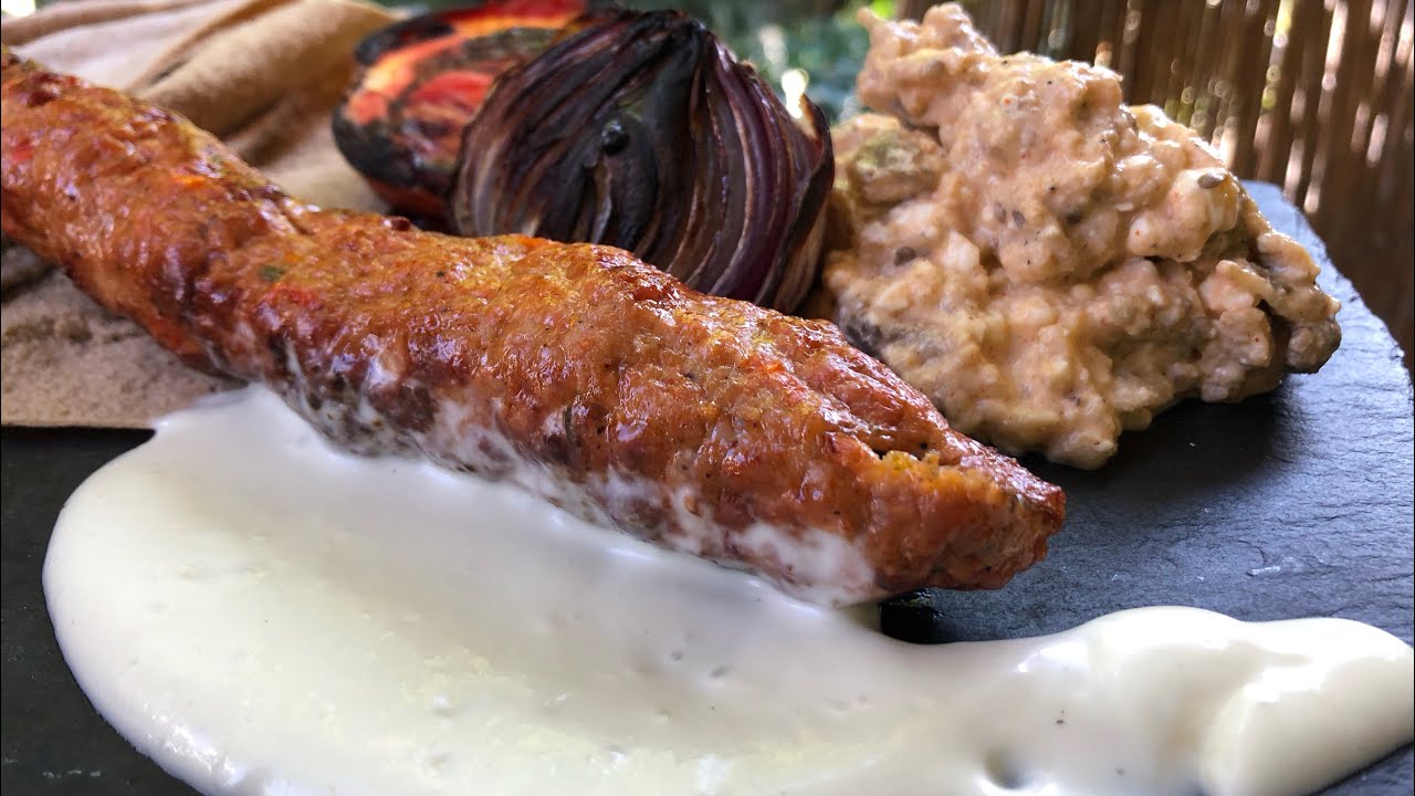 Θανάσης κεμπάπ. Greek kebabs the authentic recipe, juicy and delicious recipe, Greek 🇬🇷food recipe