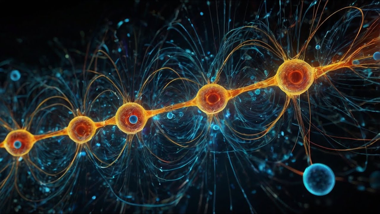 🌟 Unveiling Light’s Secrets: Quantum Theory Redefines Classical Interference