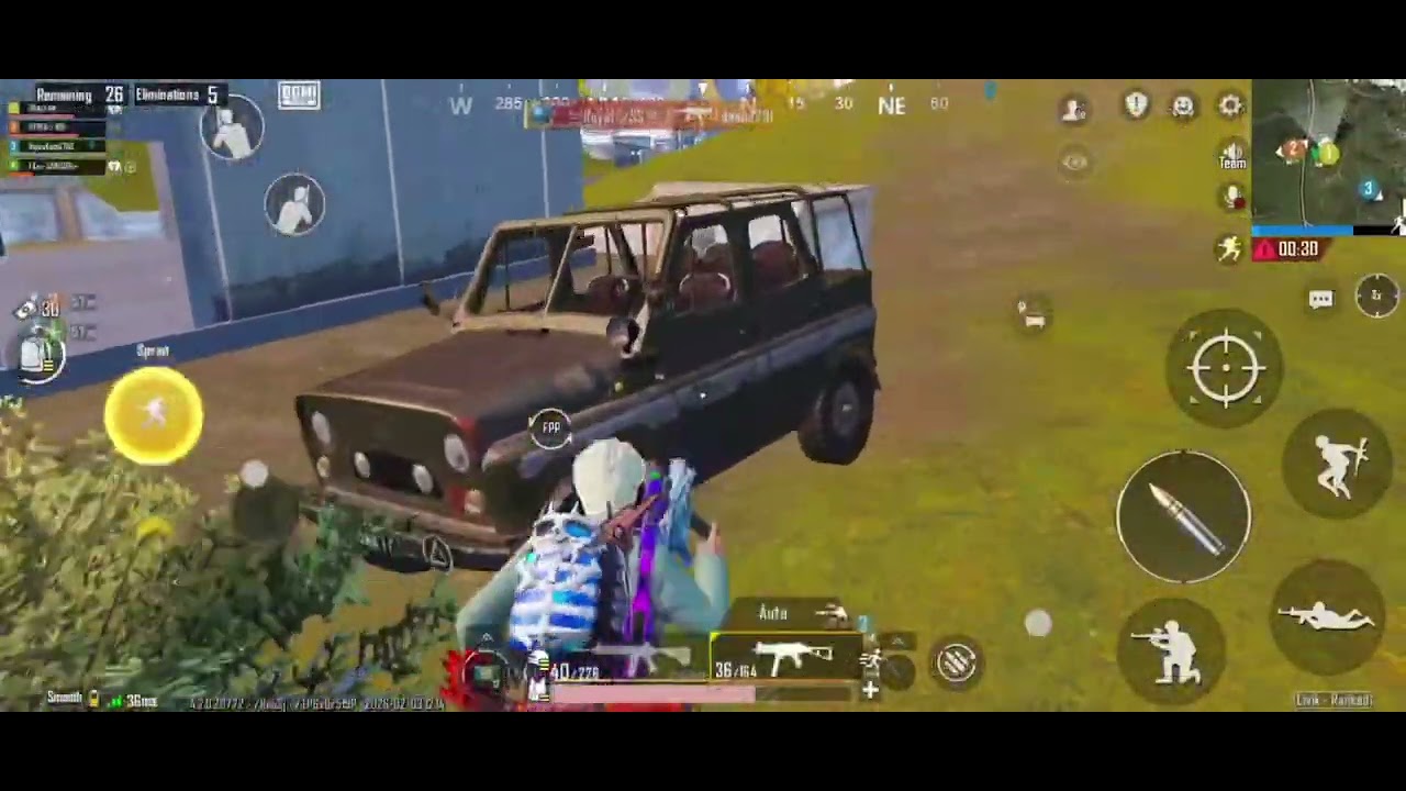 #livik gameplay @Dracyan-s5x 