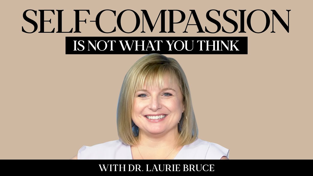 Self-Compassion Explained: The Science, Mental Health Benefits & 4 Evidence-Based Tools