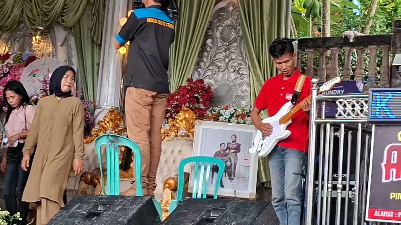 Mesat jaya LLG