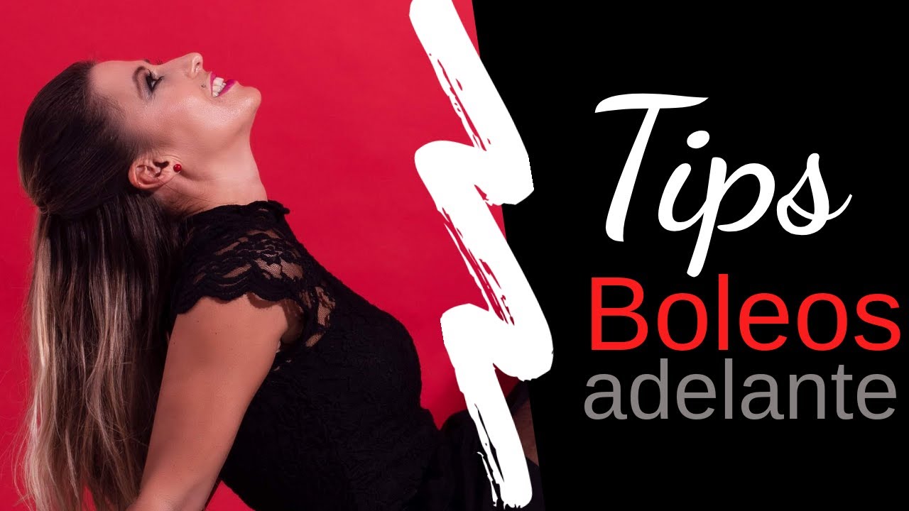 Tips tango 👉  enamorate de tu #boleo adenlante , te enseño mis secretos #pasoapaso 💃