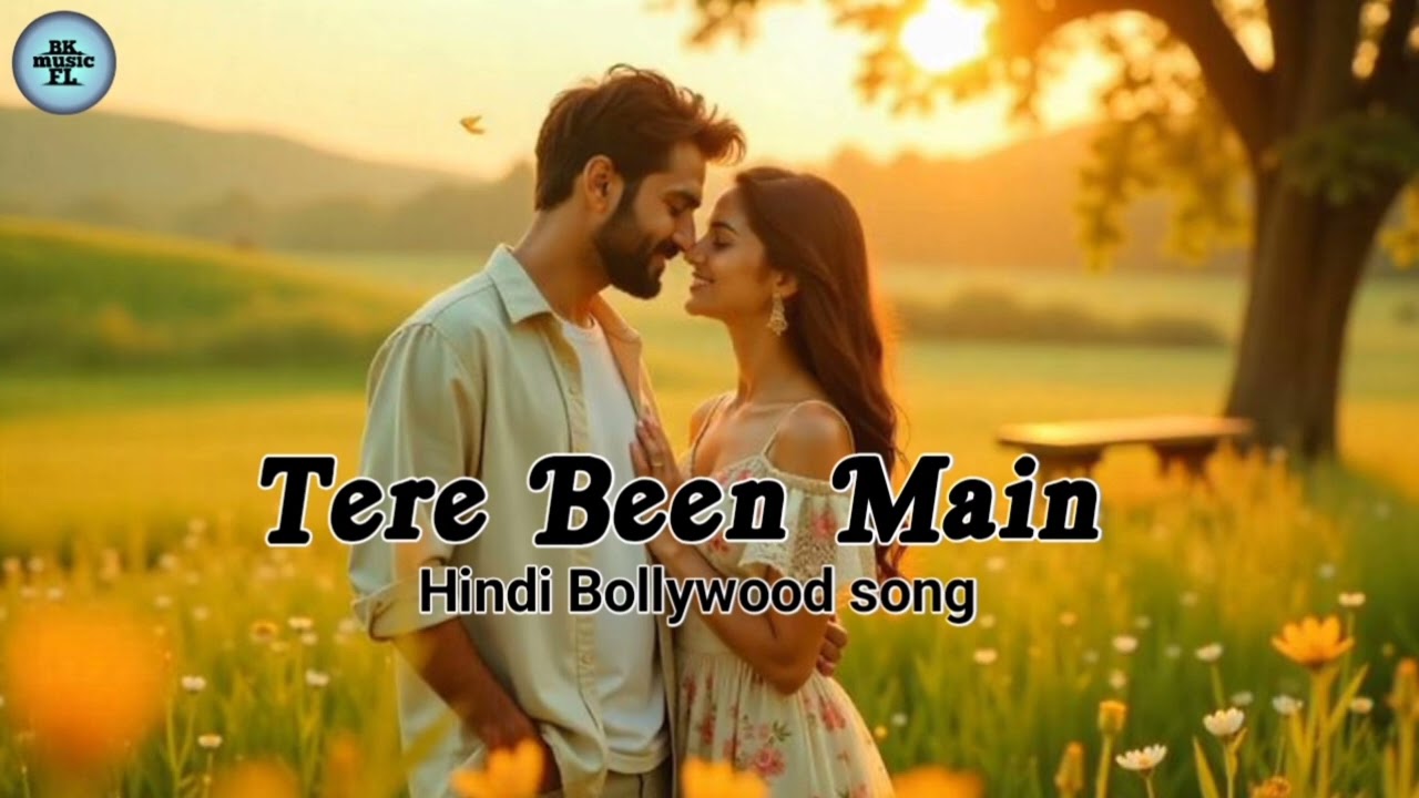 Tere Been Main/hindi Bollywood song