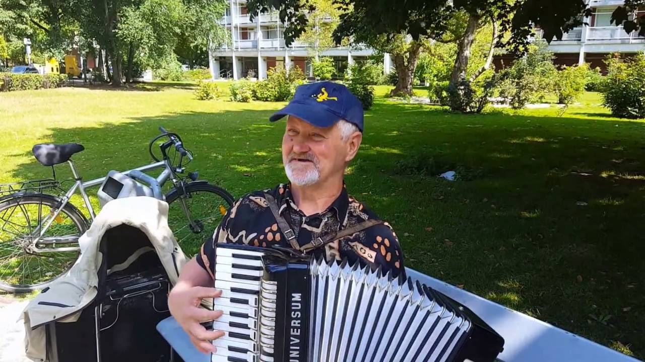 Stanislaw Karbownik  Berlin 13.08.2016