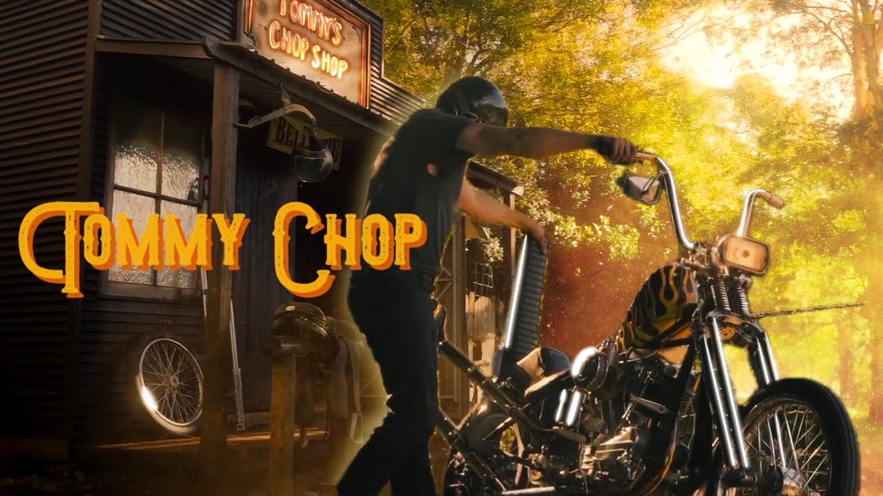 Sunrise to Sunset with Tommy Chop