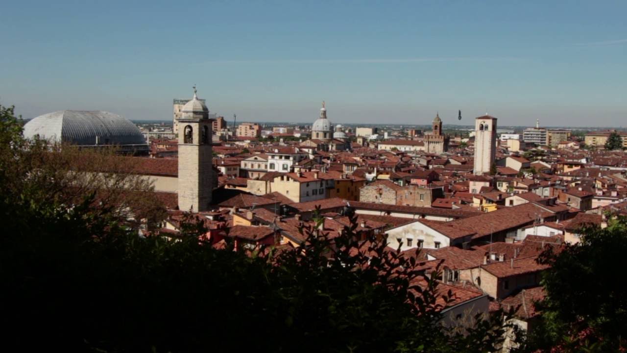 Cooperativa La Mongolfiera - Brescia