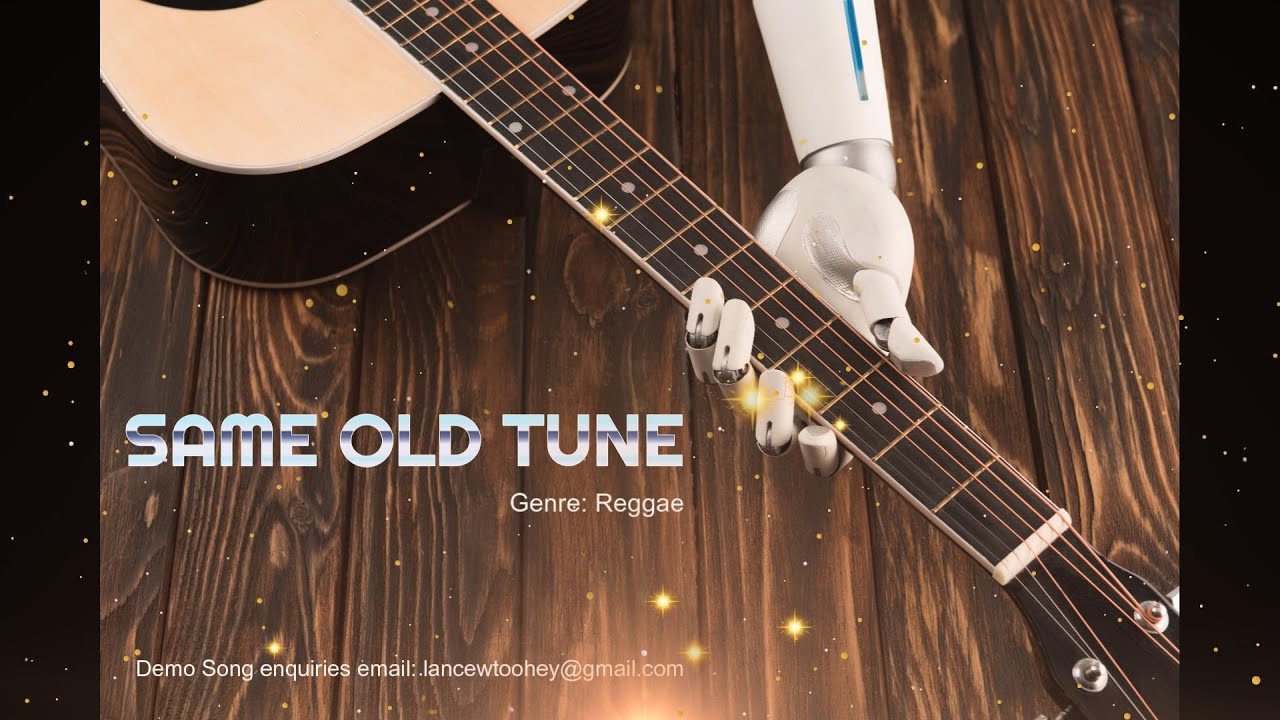 SAME OLD TUNE