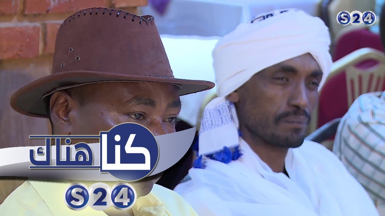 تكريم ابن البادية - كنا هناك
