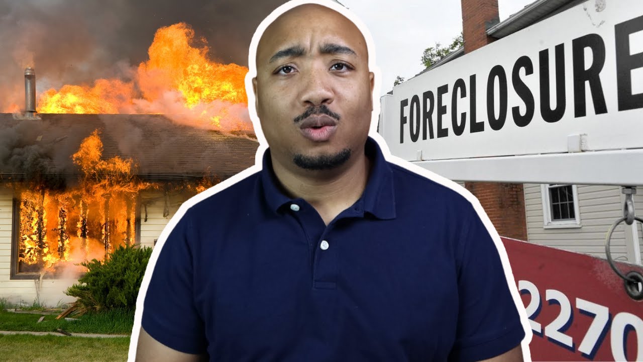 The Coming Real Estate Crash of 2022