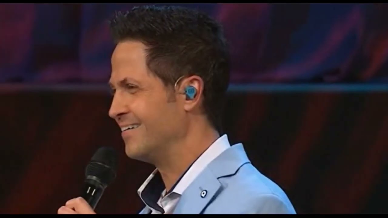 WES HAMPTON *NO OTHER NAME,BUT JESUS*