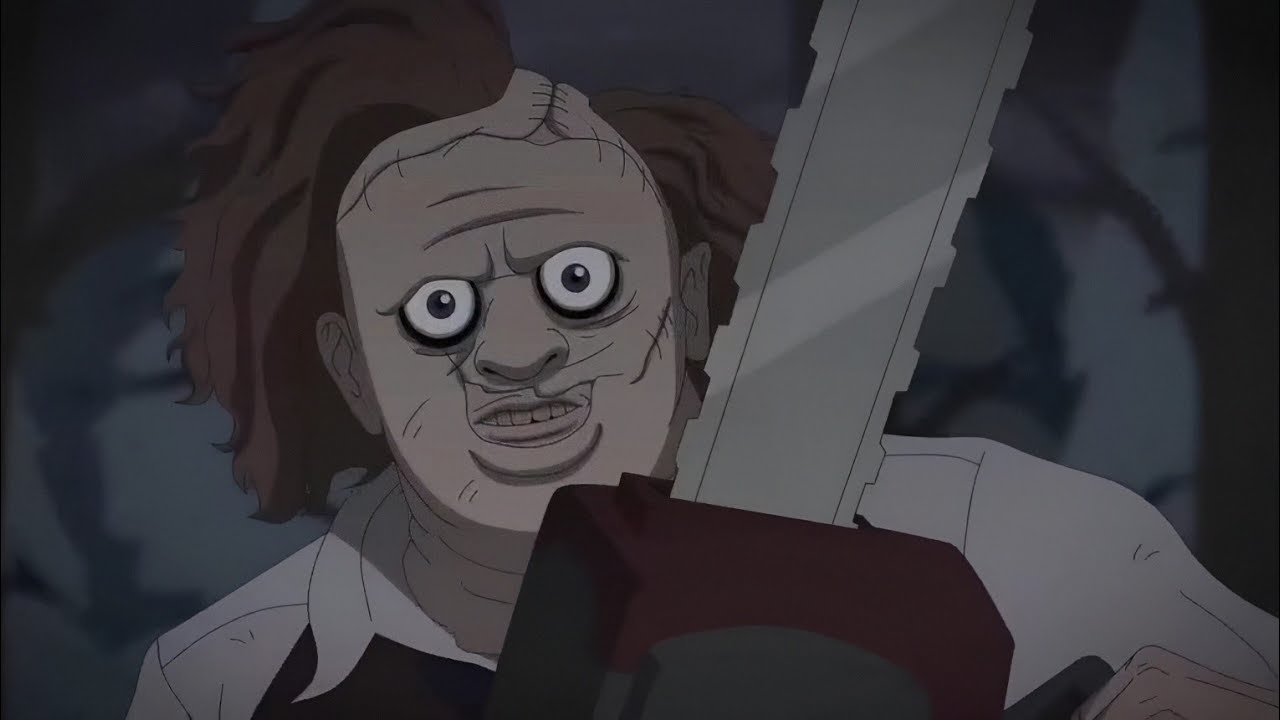 82 HISTOIRES TERRIFIANTES ANIMÉES… (COMPILATION CARTOON HORROR SHOW)