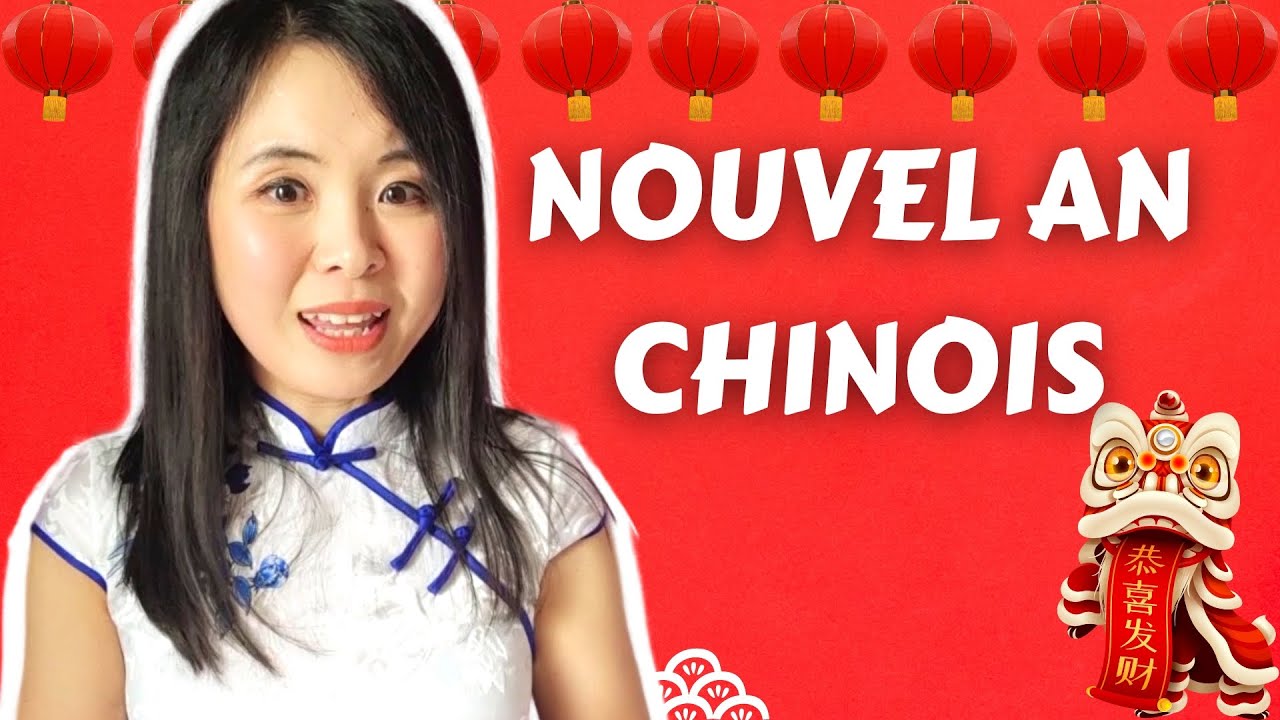 Nouvel An Chinois : Origines, Célébrations et Traditions