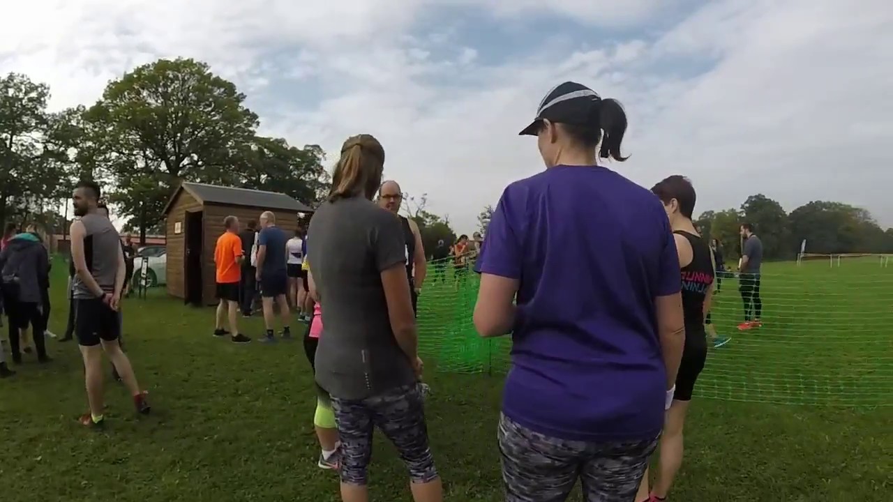 Wynyard Hall 10k