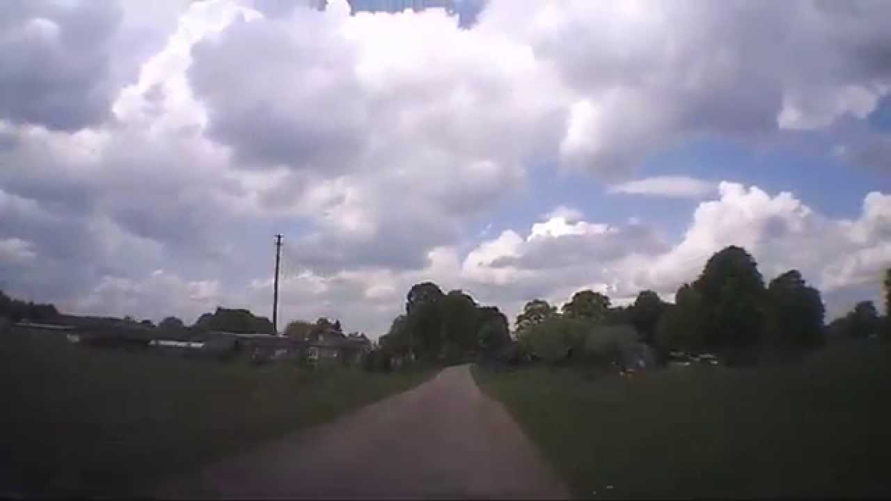 Virtualus Pirčiupių turas / Virtual Tour of Pirciupiai, Lithuania (2013)