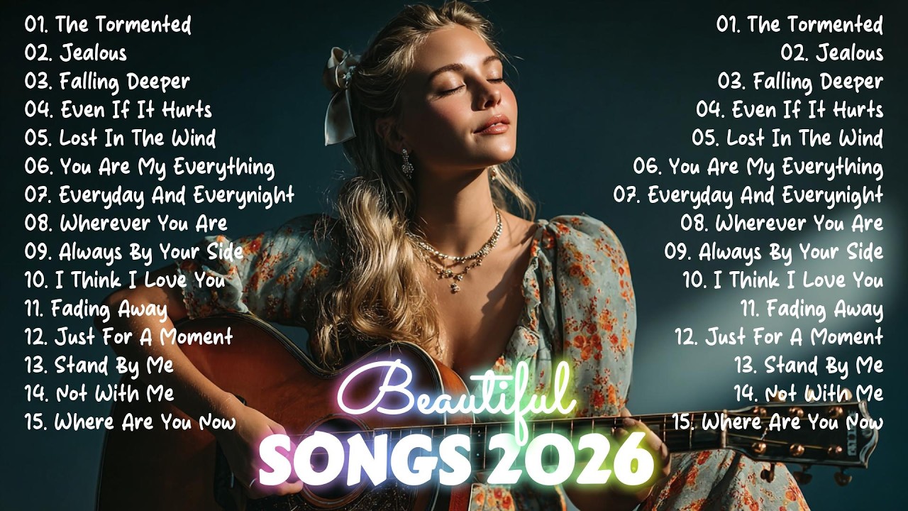 Sad Songs Playlist 🎵 Emotional Vibes Music | Top Songs Playlist