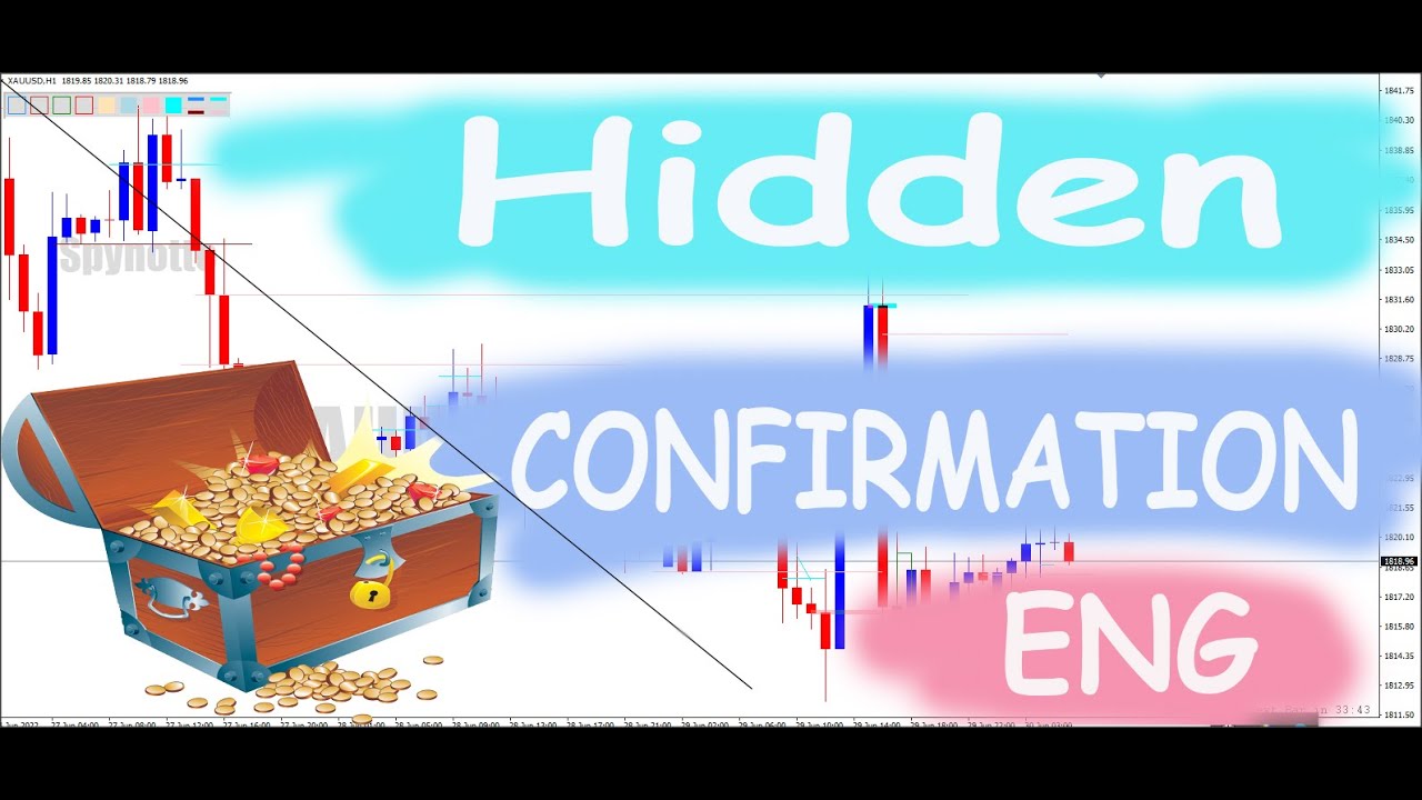 #12 Hidden Confirmation English - nora bystra -   20210721 | Webinar Bystra
