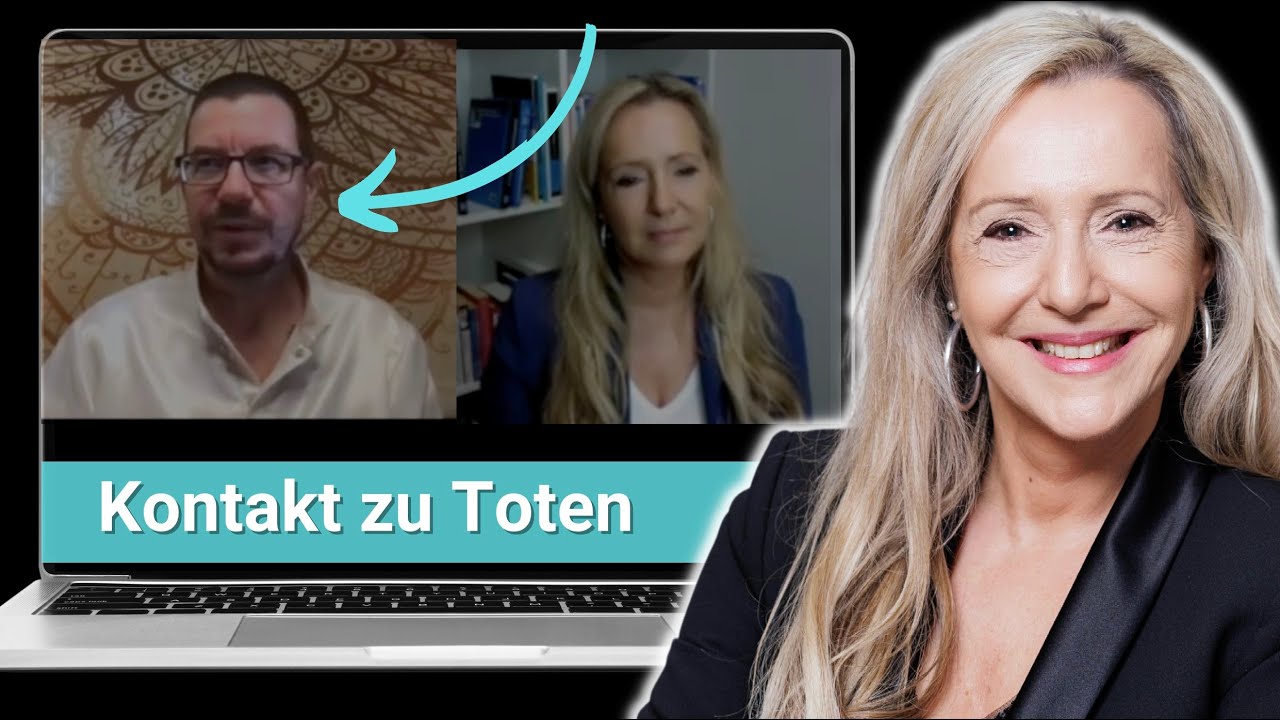 Interview - Gerhard: endlich Kontakt zur Mutter