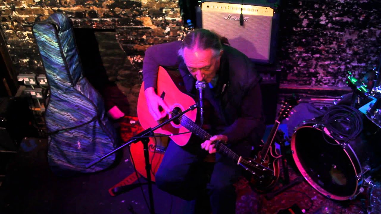 08 Dec 13 - Vince McCann 