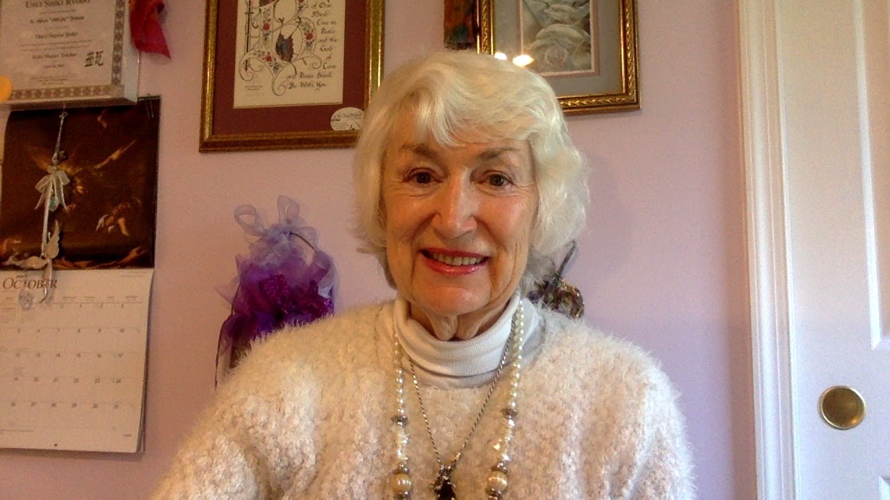 Mary's Message to the World - 