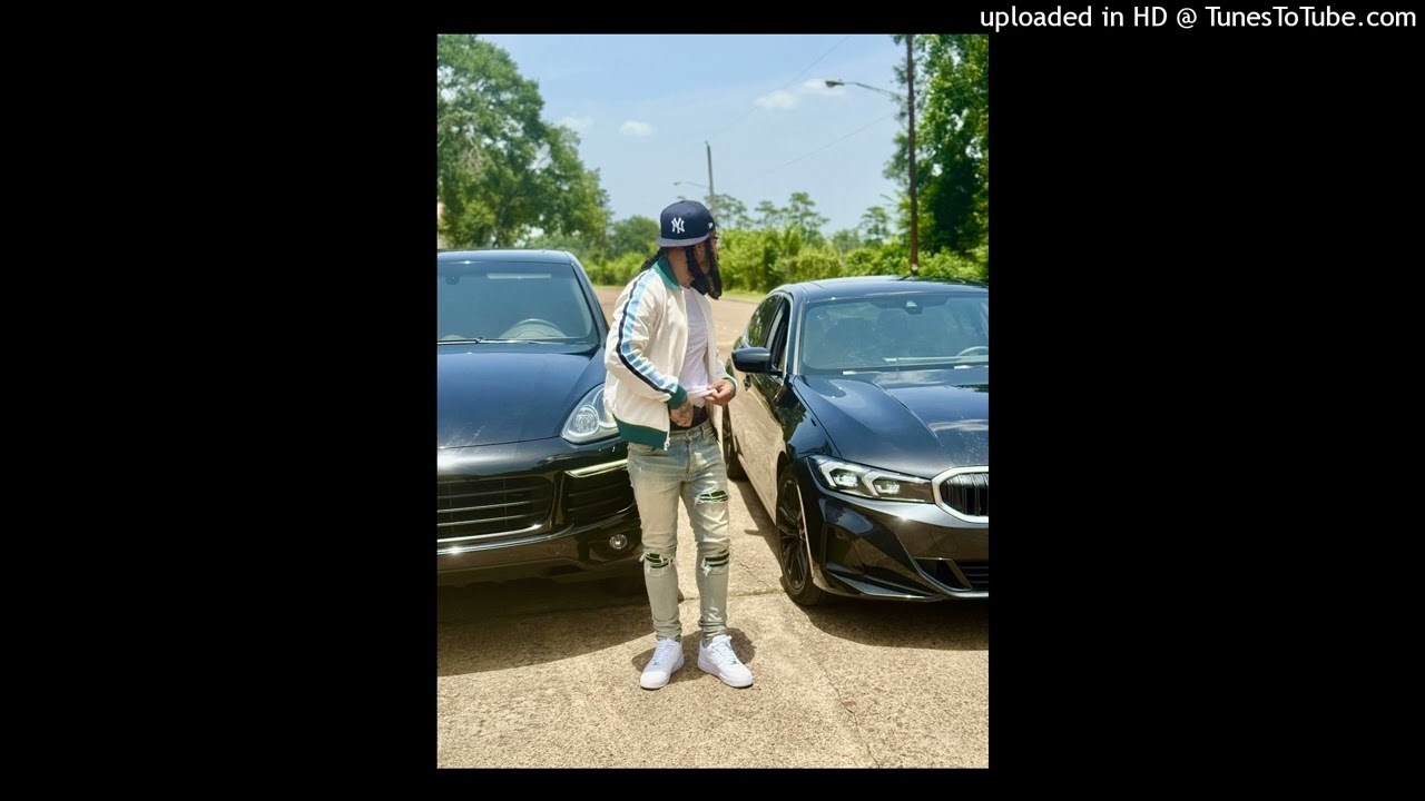 Rx Papi “Trimothy Johnson”