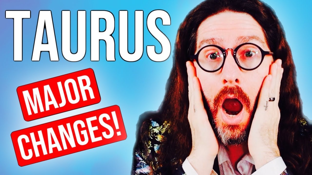 TAURUS - 