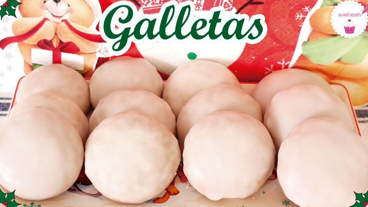 GALLETAS ALEMANAS deliciosas🎄 Galletas de jengibre | Postres de Vane