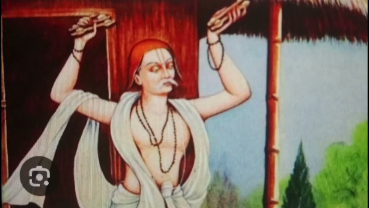 प्रभारी सदामा का भजन निरधन रो धन गिरधारी दि 18=2=26