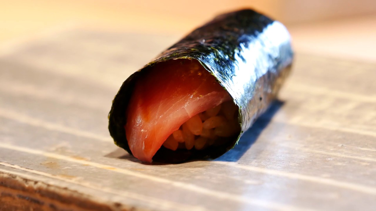 Sushi Aso@Fukuoka 【寿司】鮨麻生 平尾山荘@福岡
