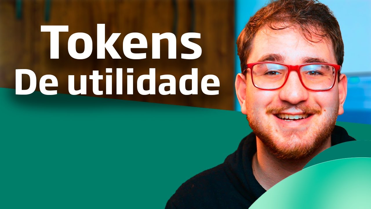 Utility Tokens! O que s&atilde;o os tokens de utilidade?
