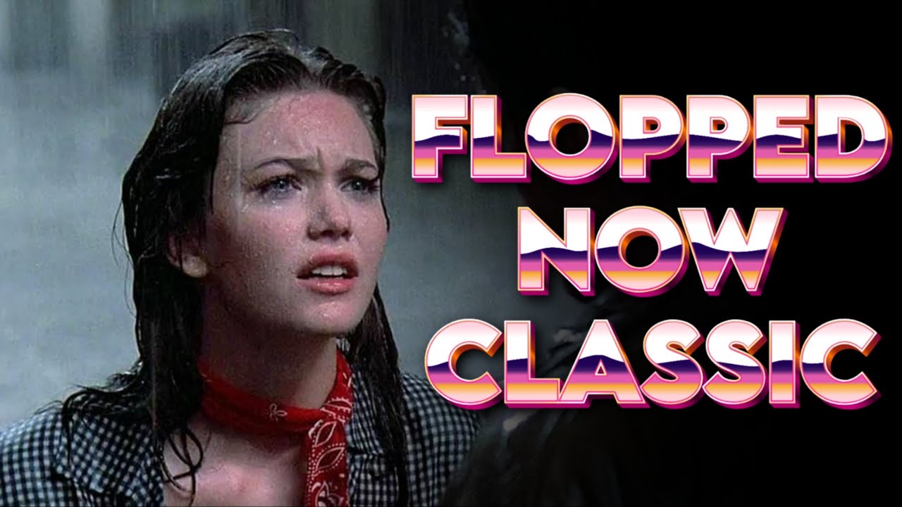 1984 Box Office Flops That Became Cult Classics You'll Actually Love!