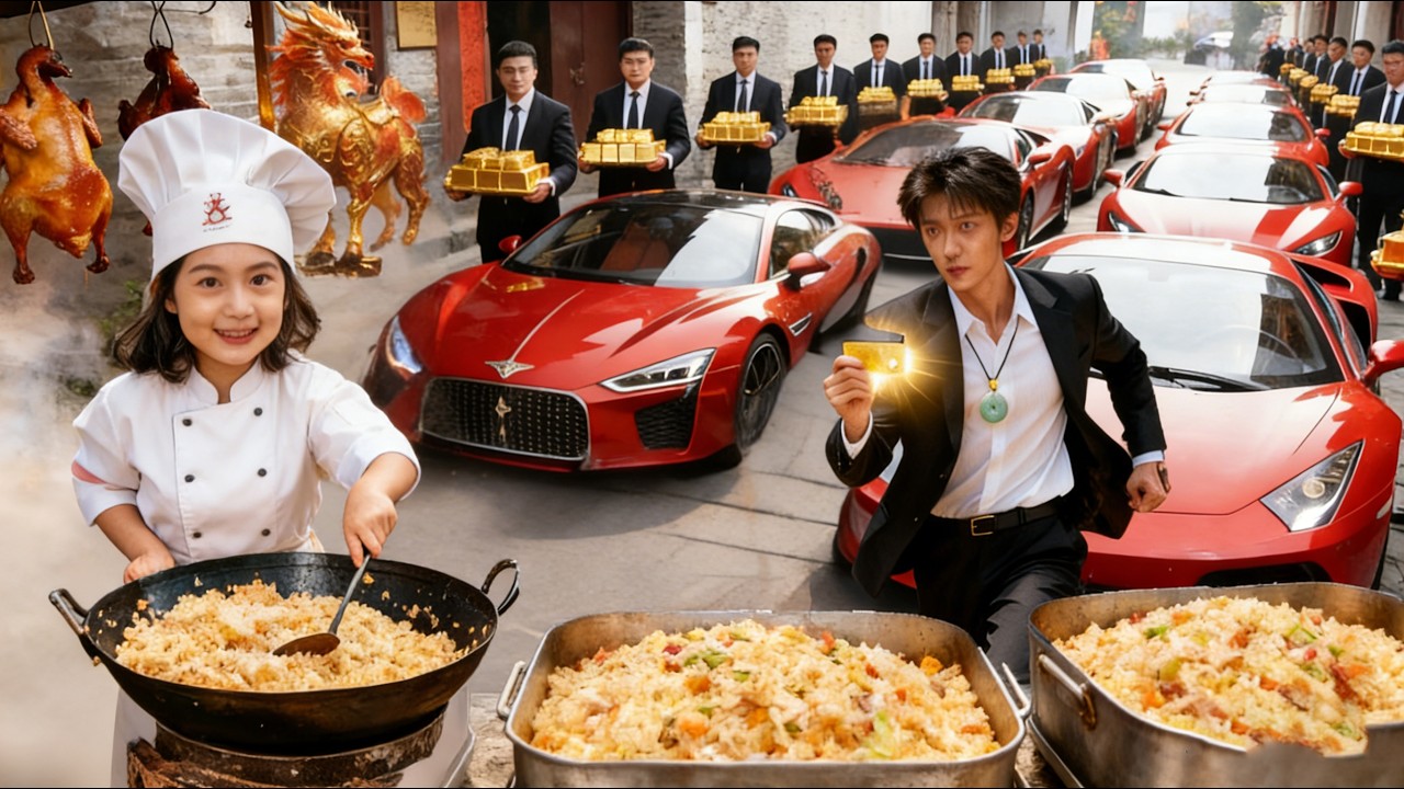 Tanda Lahir Phoenix Terbongkar! CEO Tajir Syok,Bayi Imut Ternyata Putrinya; Ibu Pelajar Jadi Sultan!