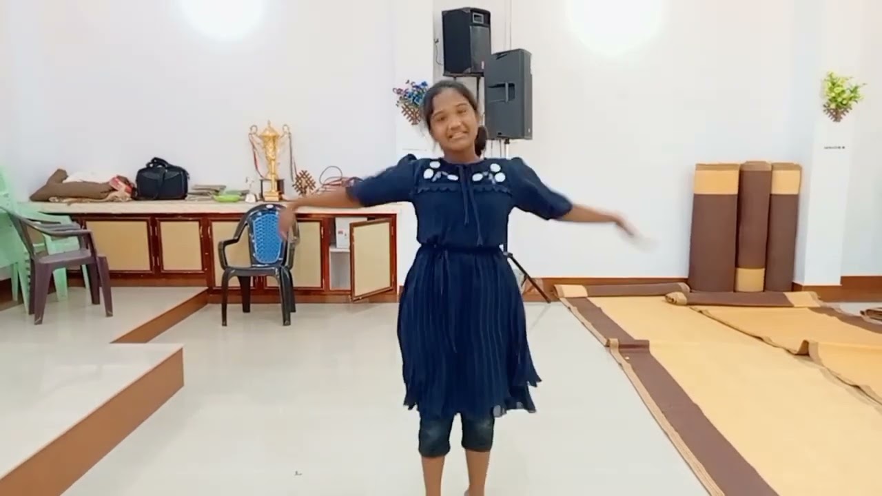 Excel VBS 2023  //ONE PLUS//  ചിറകൊടിഞ്ഞ  കുരുവി