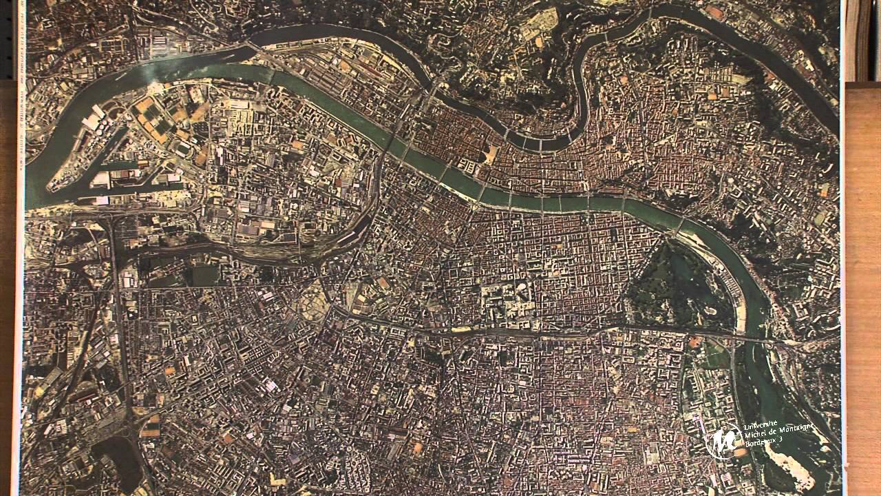 Cartothèque de Bordeaux 3