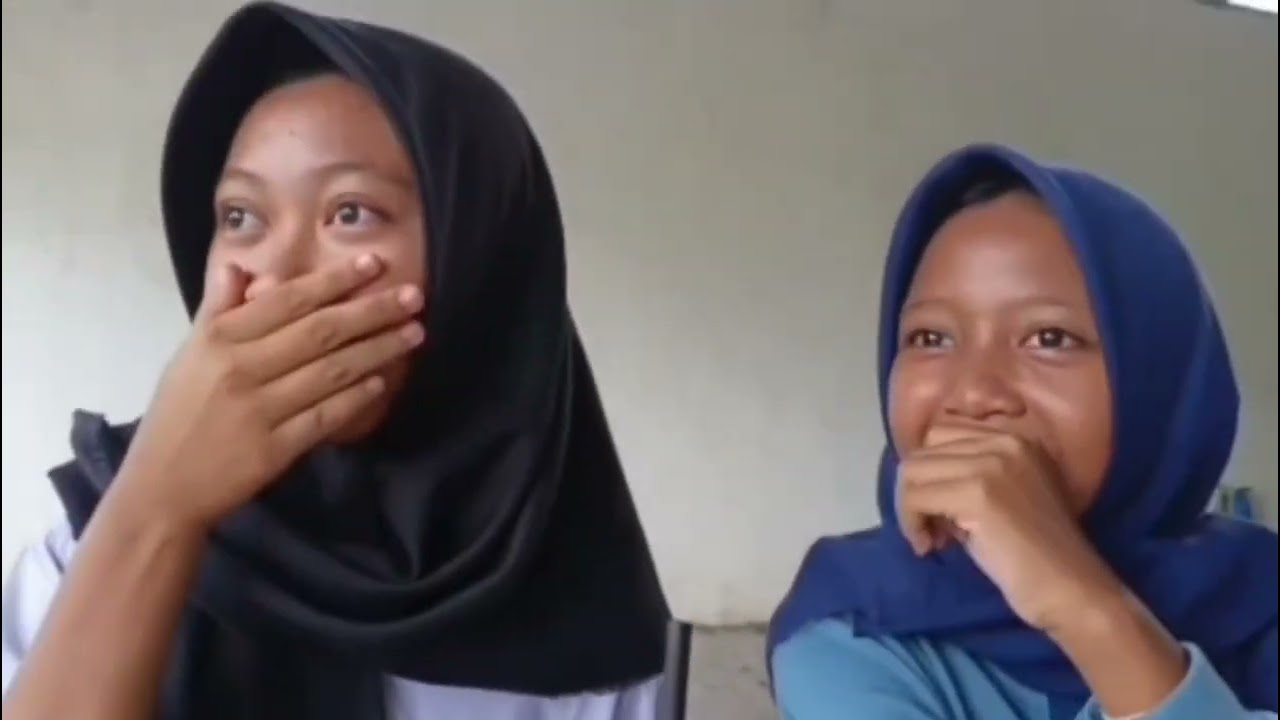 Ramadhan Ceria SMPN 2 Kabuh Kultum 7E