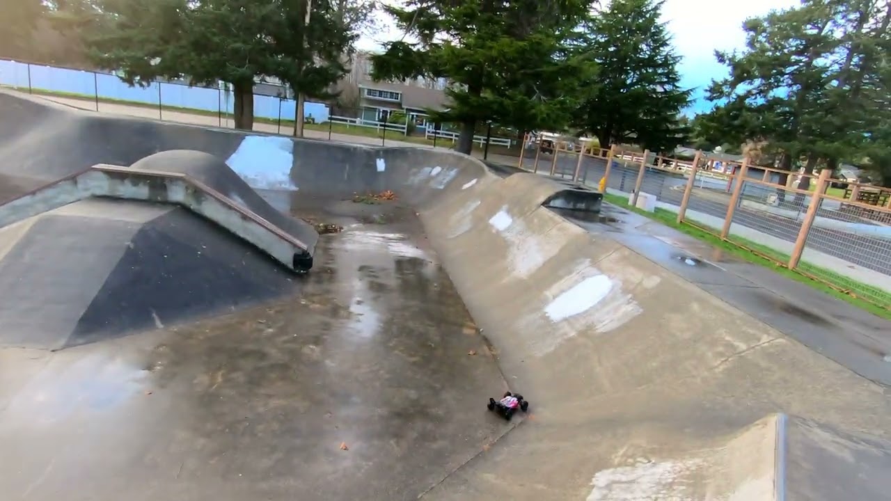 Typhon Bash Session 