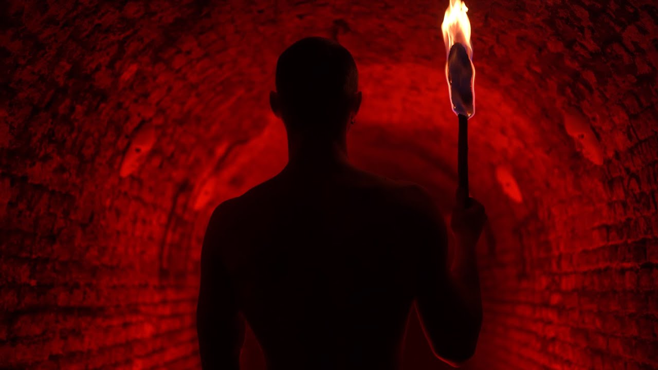 Yakua - Mythes et légendes (Clip officiel)
