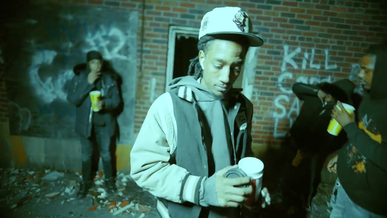 Cheecho - Day 2 Day [Official Video] Dir. By @Shotsoutthebox