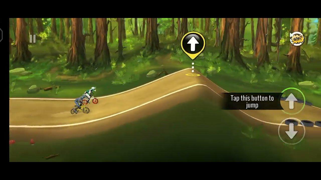 Bicycle game 2023 saykal vali game #you_dont_know_about #100k