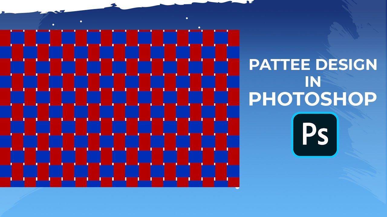 Pattee Design in Adobe Photoshop| Expert Tips & Techniques