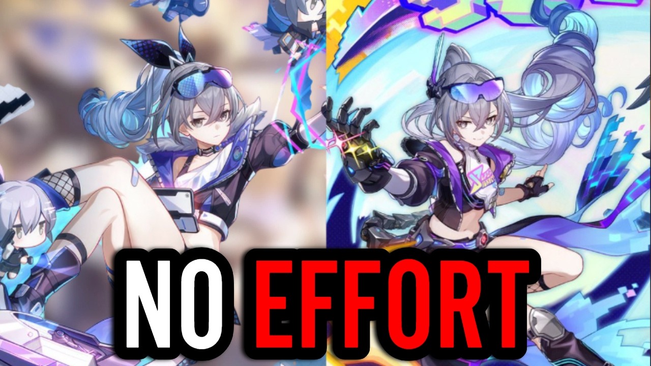 Honkai: Star Rail’s 999th Failure.