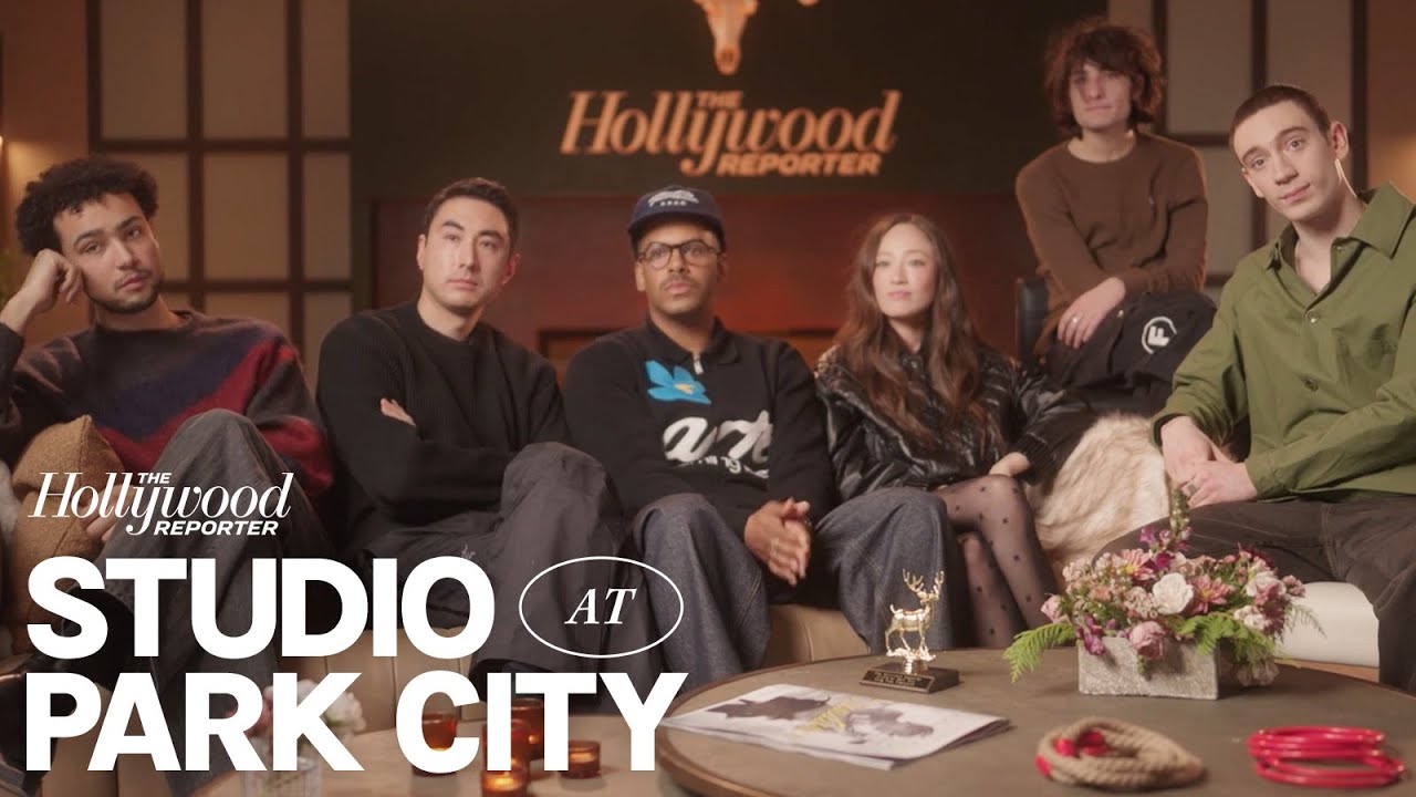 Why 'Lurker' Director Alex Russell Calls This Cast Member 