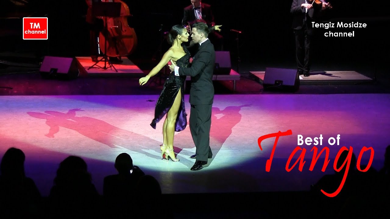 Tango 