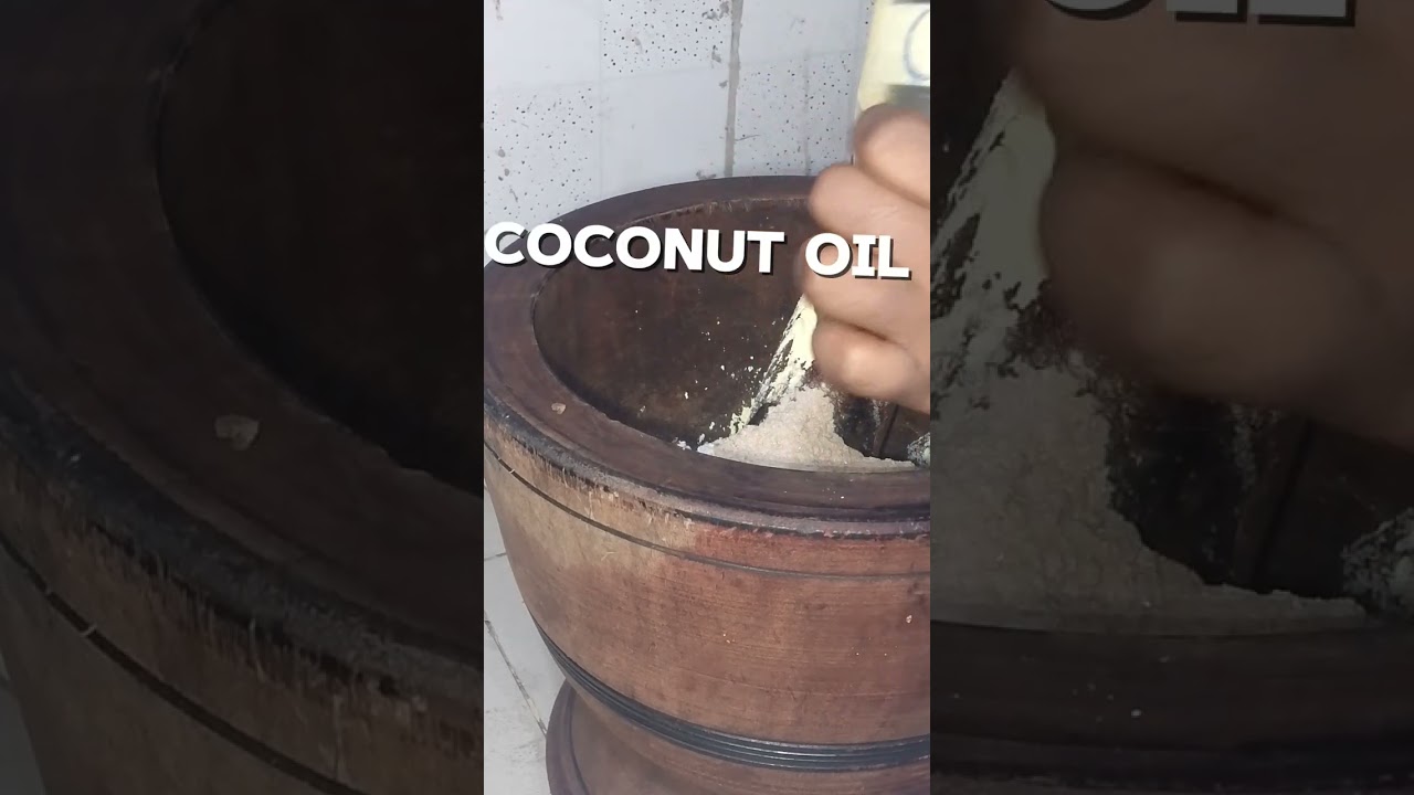 Tutorial videos on how to make hot chocolate body soap 