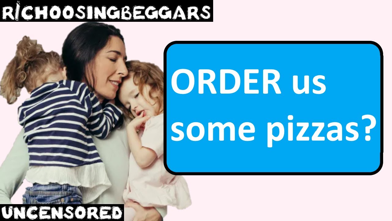 r/choosingbeggars | Ep. 189 | 